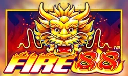 Fire 88 slot by Pragmatic Play