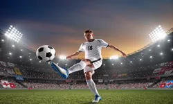 Football betting markets on Grandbet Ethiopia