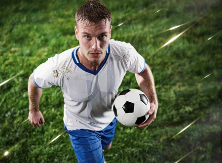 Football betting on Grandbet Ethiopia showing live match odds