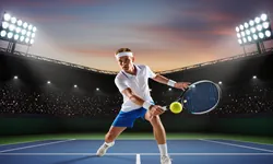 Tennis betting markets on Grandbet Ethiopia